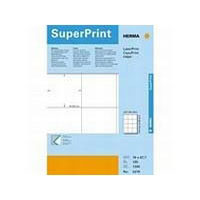 Herma Labels white 70x67,7 SuperPrint 1200 pcs. (4279)